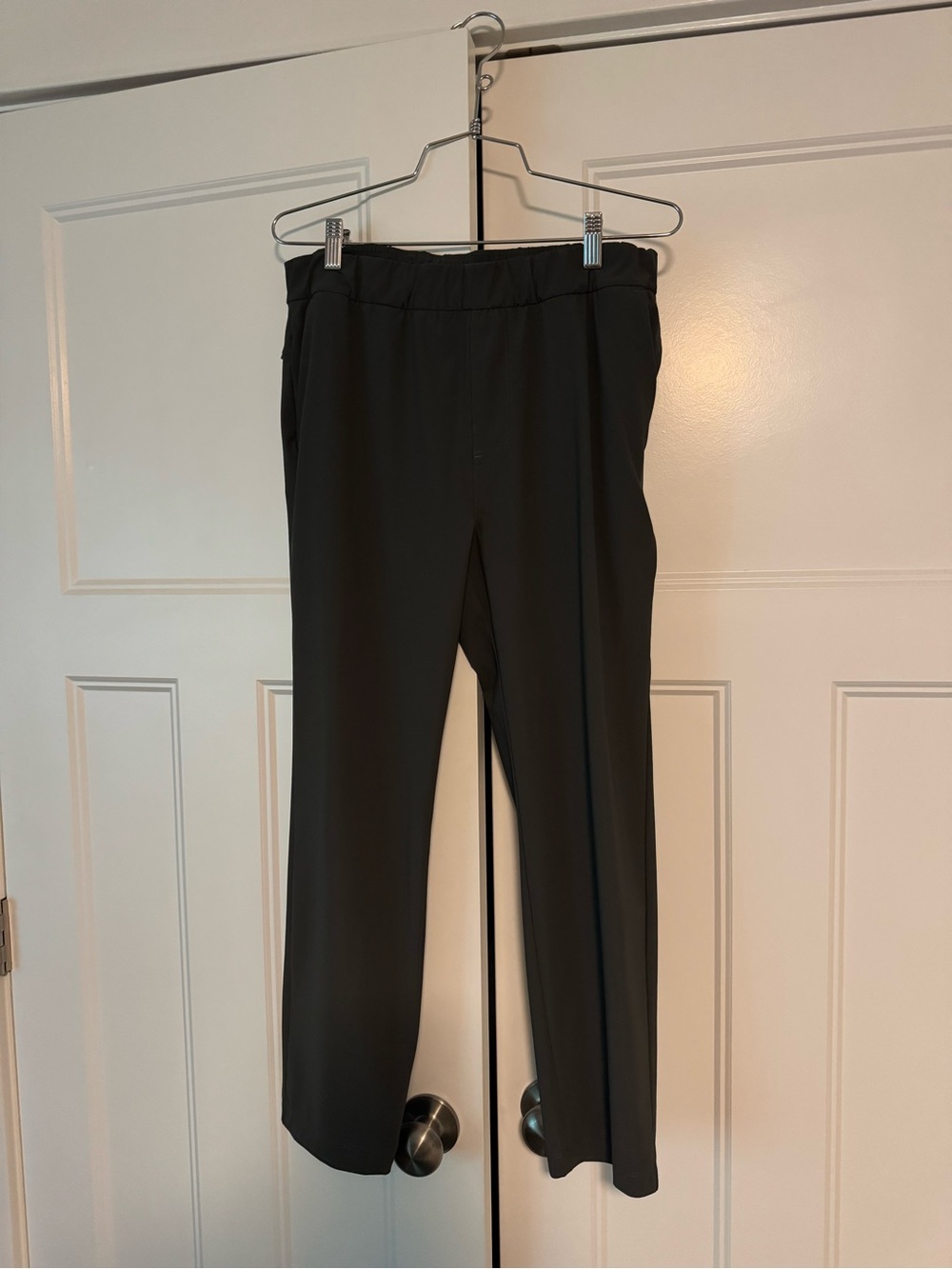 Vuori Miles Ankle Pant